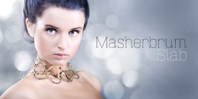 Masherbrum Slab