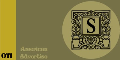 American Advertise 011