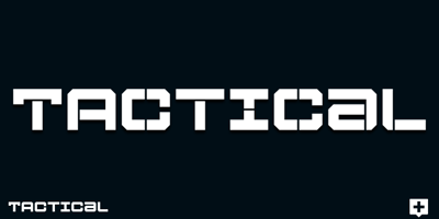 Tactical