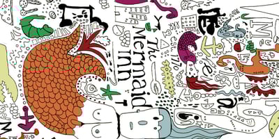 Mermaid NY