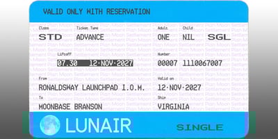 Ticketing