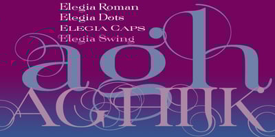 Elegia