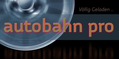 Autobahn Pro