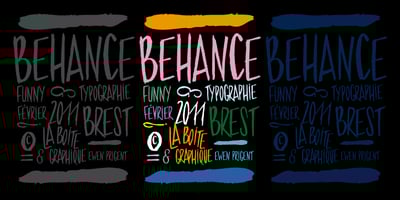 Behance