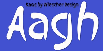Kaos