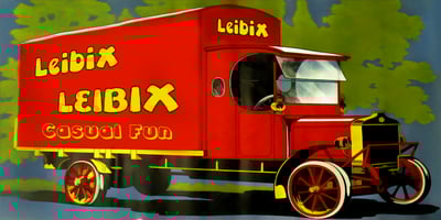 Leibix