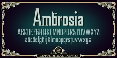 LHF Ambrosia