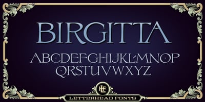 LHF Birgitta