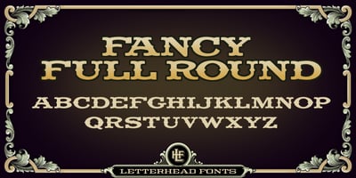 LHF Fancy Full