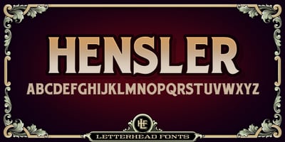 LHF Hensler