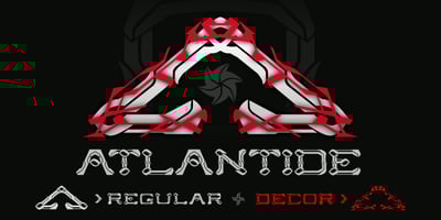 Atlantide