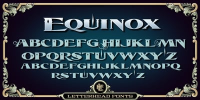 LHF Equinox