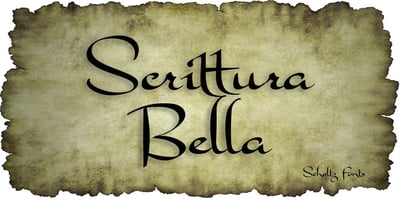 Scrittura