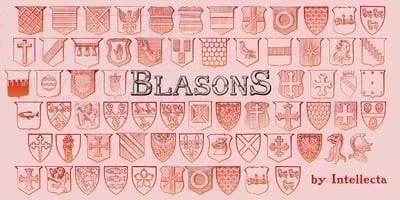 Blasons
