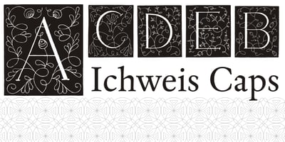 Ichweis Caps
