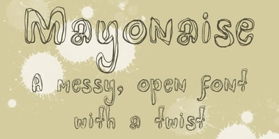 Mayonaise