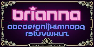 LHF Brianna
