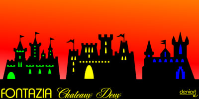 Fontazia Chateaux Deux