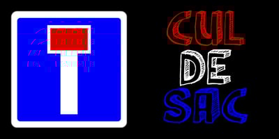 Cul De Sac