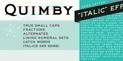 Quimby