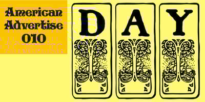 American Advertise 010