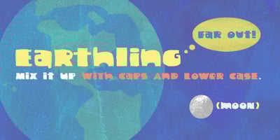Earthling