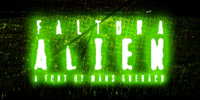 Faltura Alien