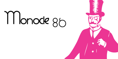 Monocle 86
