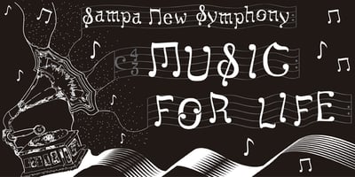 Sampa New Symphony