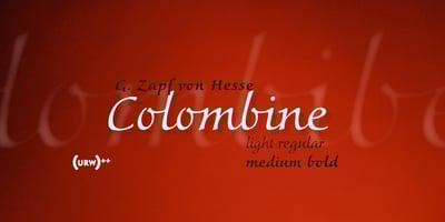 Colombine Pro