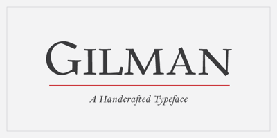 Gilman