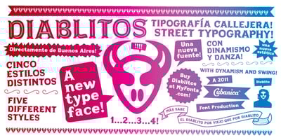 Diablitos