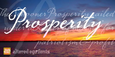 AE Prosperity