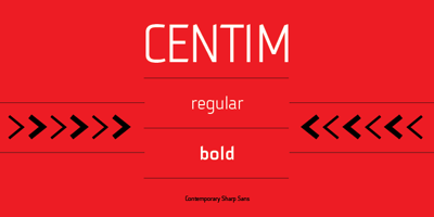 Centim