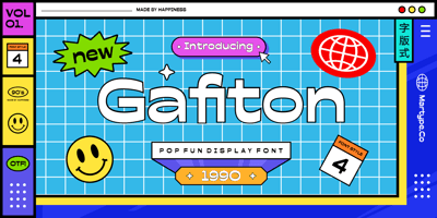Gafiton