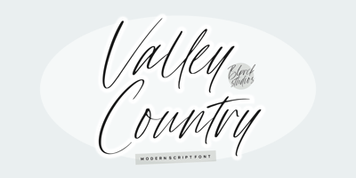 Valley Country