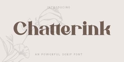 Chatterink