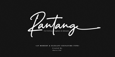 Rantang