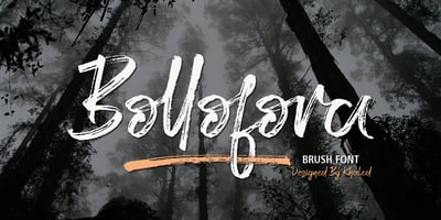Bollofora