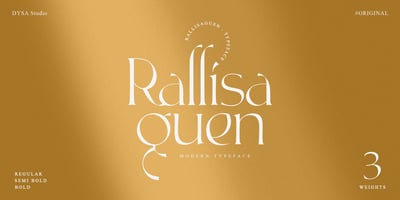 Rallisaguen