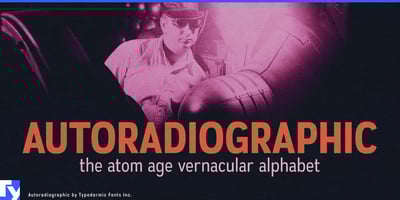 Autoradiographic