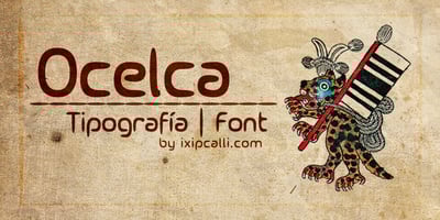Ocelca