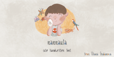 Nannaula
