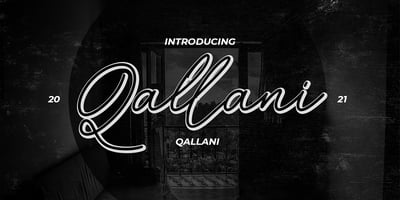 Qallani