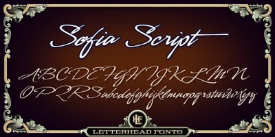 LHF Sofia Script