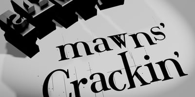 Crackin’