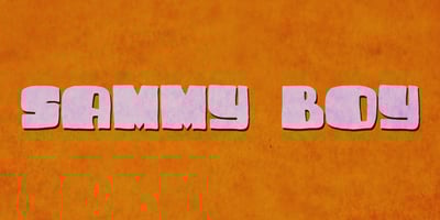 Sammy Boy