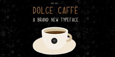 Dolce Caffe