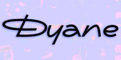 Dyane
