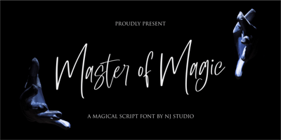 Master of Magic